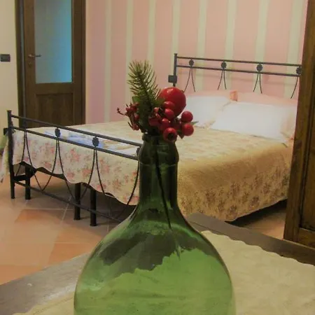 Cascina Bellezza B&B 3*