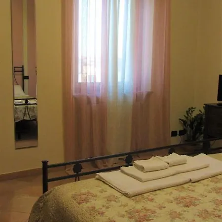 Bed & Breakfast Cascina Bellezza