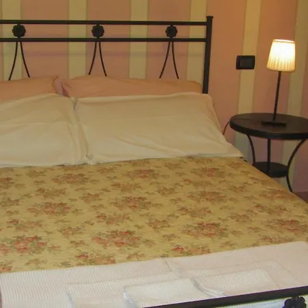 Cascina Bellezza B&B 3*