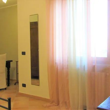 Cascina Bellezza Bed & Breakfast