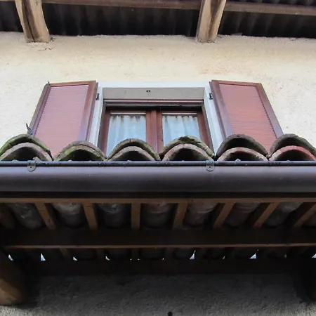 B&B Cascina Bellezza 포이리노