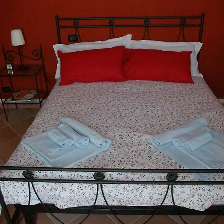Cascina Bellezza 3*
