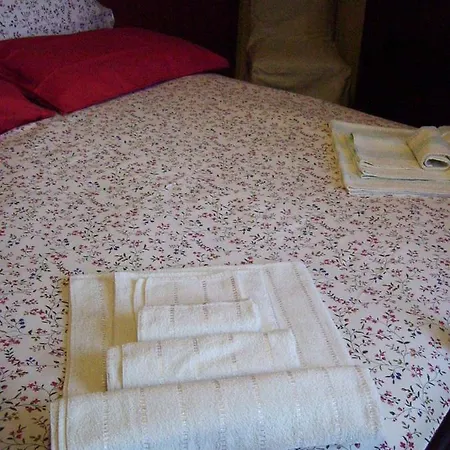 Bed & Breakfast Cascina Bellezza 3*