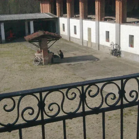 Cascina Bellezza Poirino