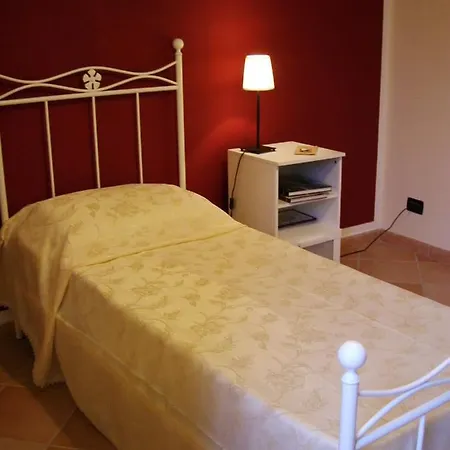 Bed & Breakfast Cascina Bellezza 3*