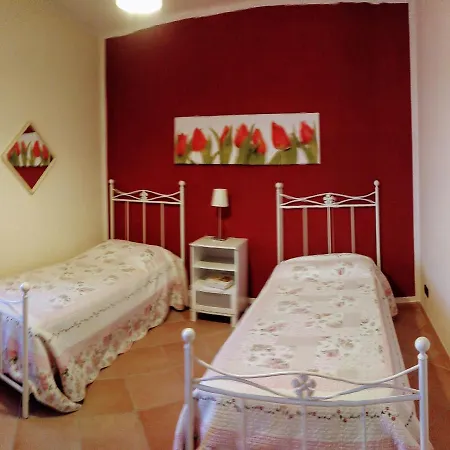 Bed & Breakfast Cascina Bellezza 3*