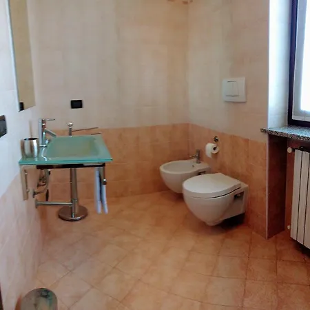 Cascina Bellezza B&B 3*