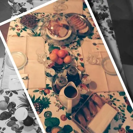 Bed & Breakfast Cascina Bellezza