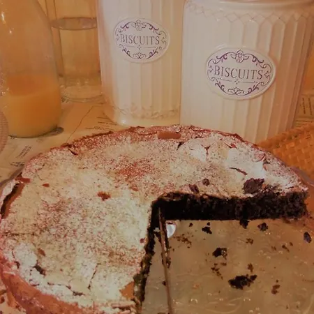 Cascina Bellezza B&B 포이리노