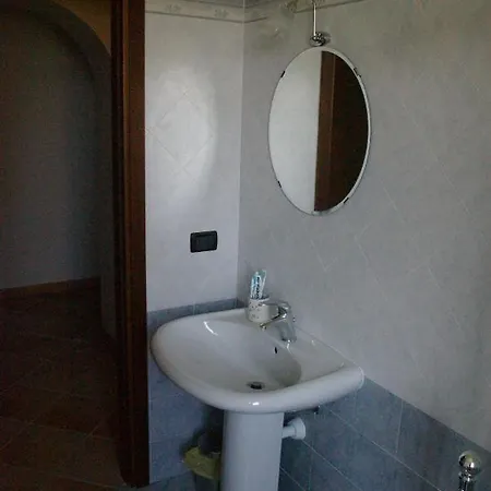 Cascina Bellezza Bed & Breakfast