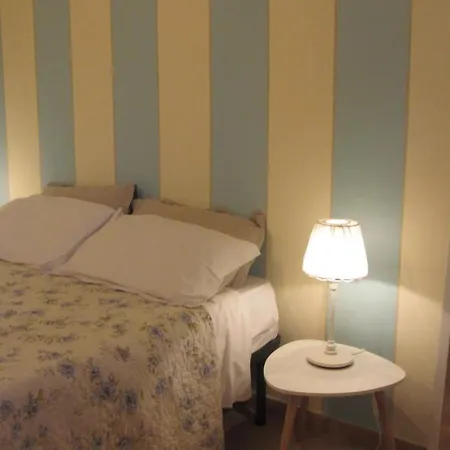 Cascina Bellezza 3* 포이리노