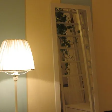 Cascina Bellezza 포이리노