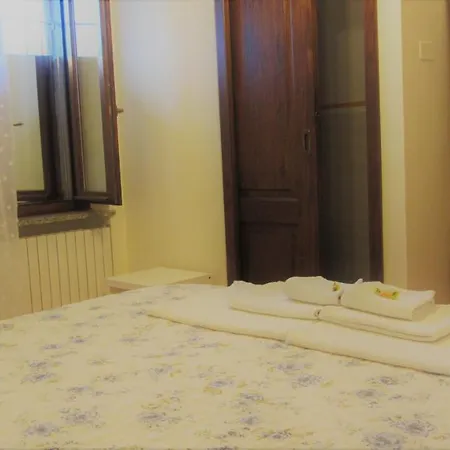 Cascina Bellezza 3* 포이리노