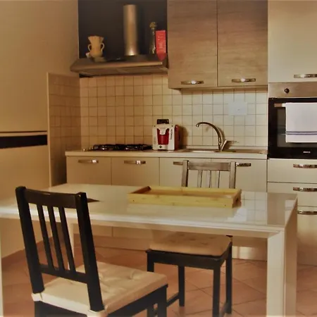 B&B Cascina Bellezza 3*