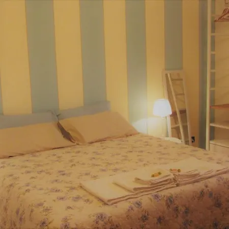 Cascina Bellezza B&B 포이리노