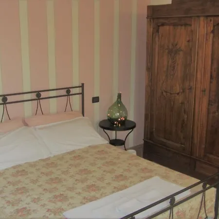 Cascina Bellezza B&B 3*
