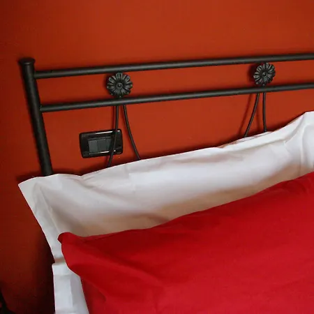 Cascina Bellezza Bed & Breakfast 3*