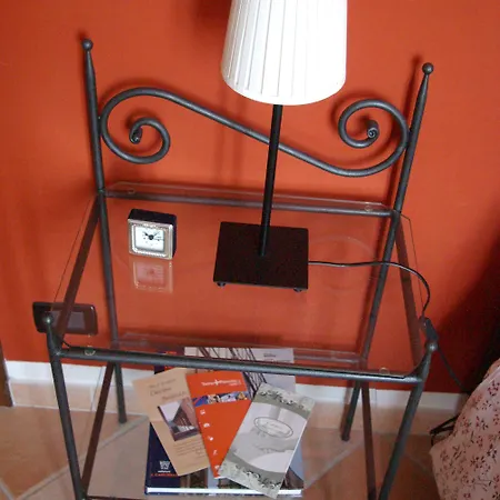 Bed & Breakfast Cascina Bellezza 3*