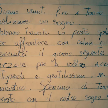 Cascina Bellezza B&B 포이리노