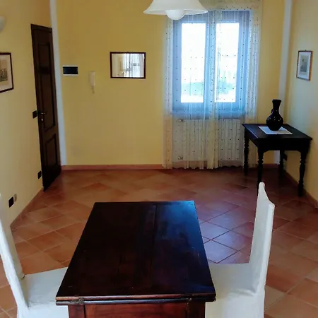 B&B Cascina Bellezza 포이리노