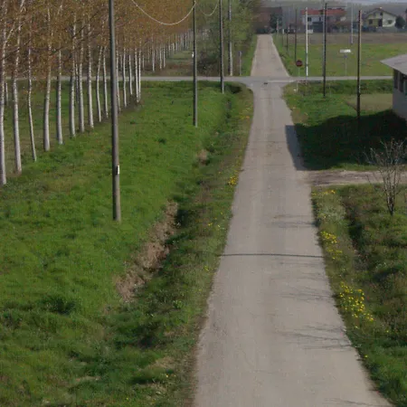 Bed & Breakfast Cascina Bellezza Poirino