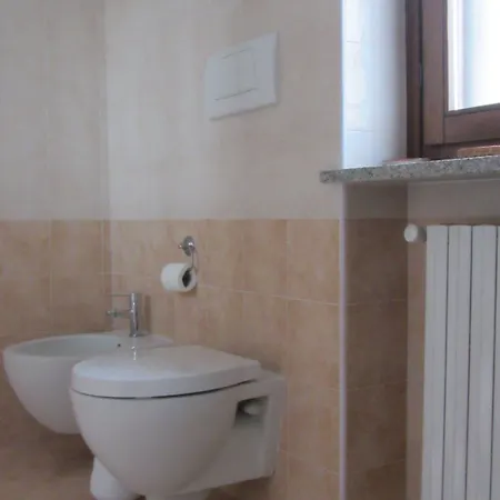 Cascina Bellezza 포이리노