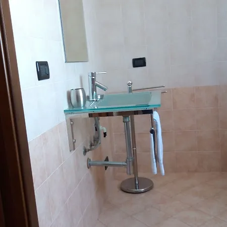 Bed & Breakfast Cascina Bellezza