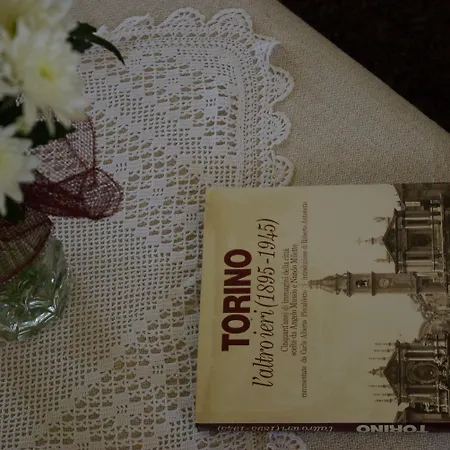 Cascina Bellezza B&B