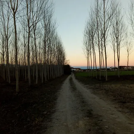 Cascina Bellezza Bed & Breakfast 3*