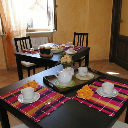 Cascina Bellezza 3* 포이리노