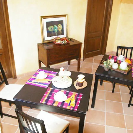 Cascina Bellezza B&B 3*