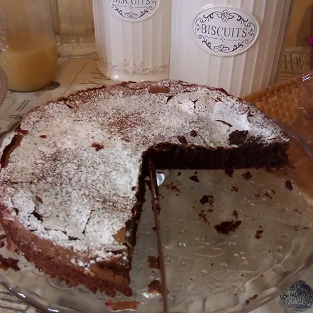 B&B Cascina Bellezza 3*