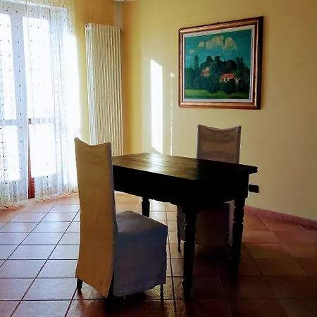 Cascina Bellezza B&B 포이리노