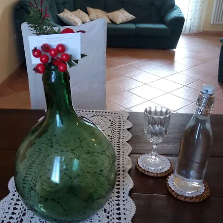 Cascina Bellezza B&B 3*