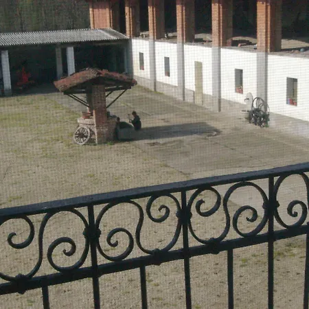 Cascina Bellezza 3* Poirino