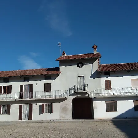 Cascina Bellezza B&B