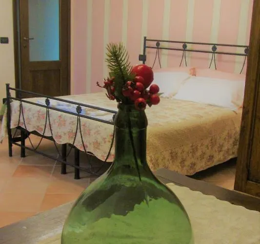 Cascina Bellezza Bed & Breakfast 3*