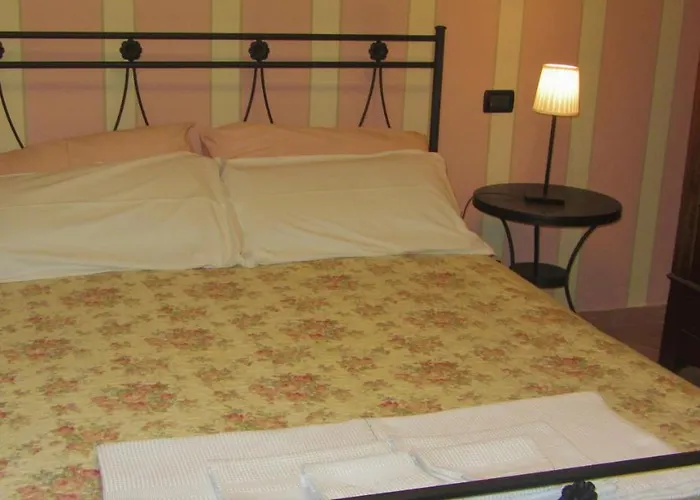Cascina Bellezza Bed & Breakfast 3*