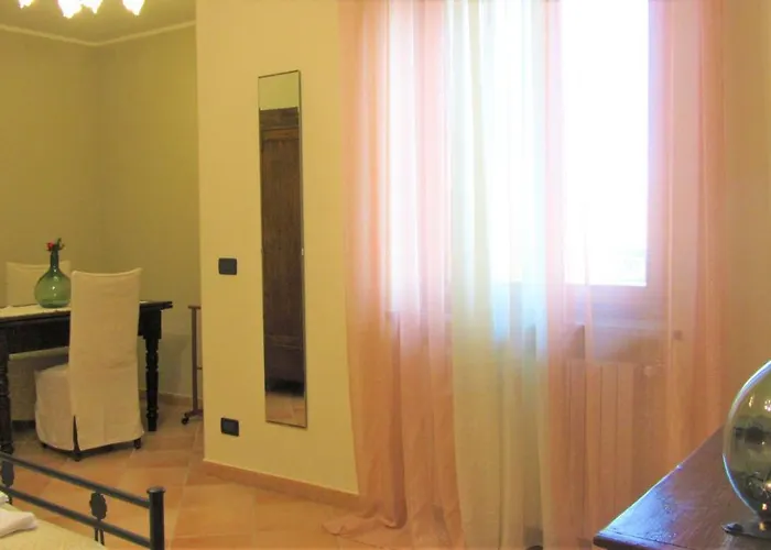Cascina Bellezza Bed & Breakfast