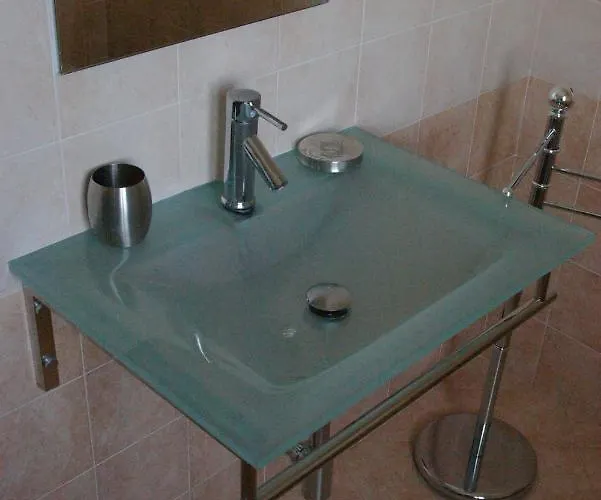 Bed & Breakfast Cascina Bellezza