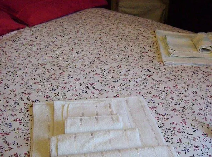 Bed & Breakfast Cascina Bellezza 3*