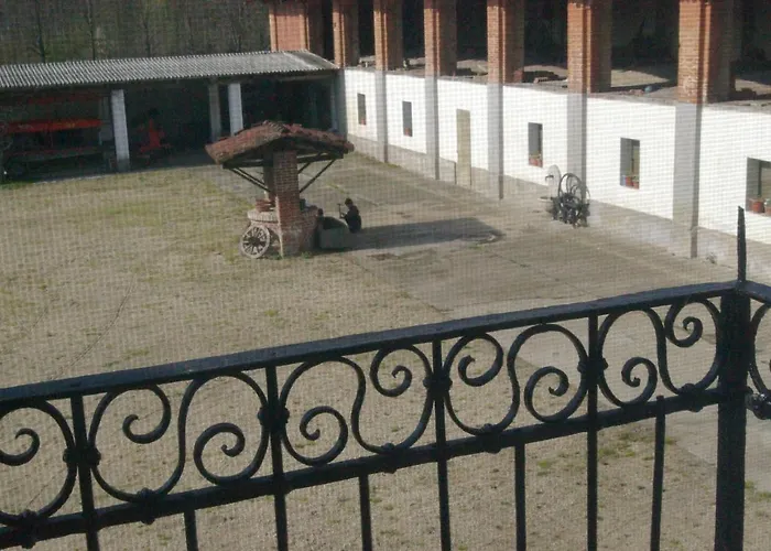 Cascina Bellezza Poirino