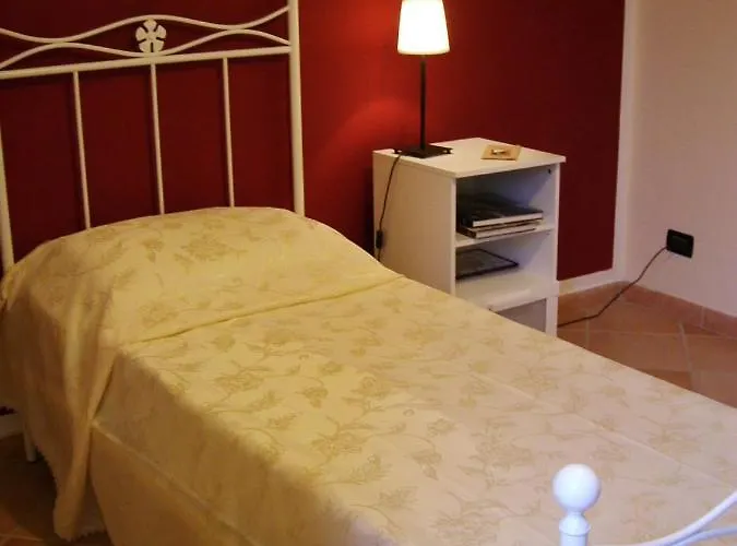 Bed & Breakfast Cascina Bellezza 3*