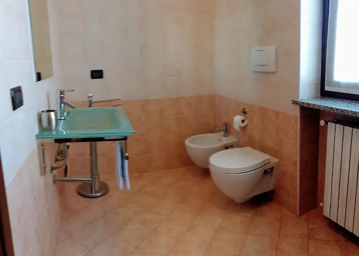 Cascina Bellezza Bed & Breakfast 3*