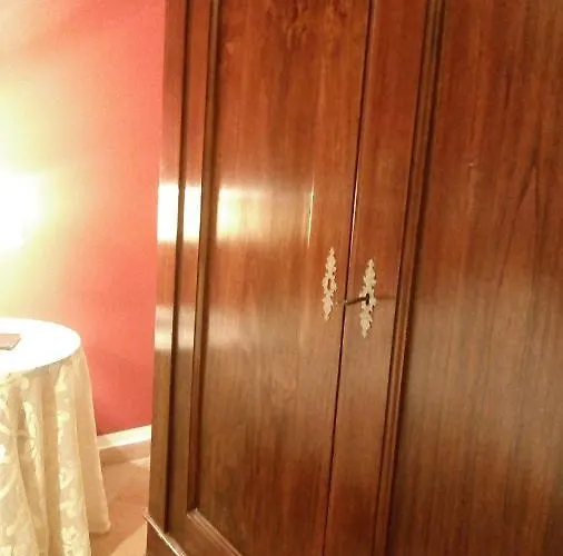 Cascina Bellezza Bed & Breakfast Poirino