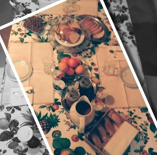 Bed & Breakfast Cascina Bellezza