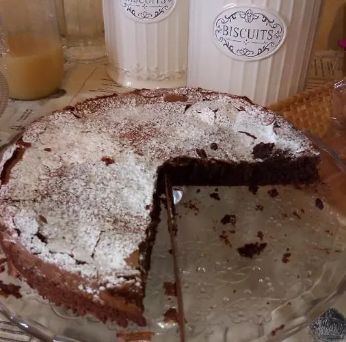 Cascina Bellezza Bed & Breakfast 3*