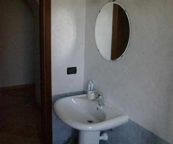 Cascina Bellezza Bed & Breakfast