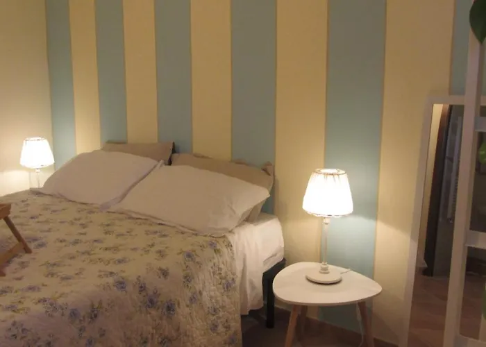 Cascina Bellezza 3* Poirino