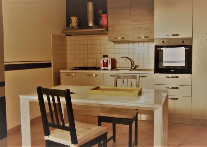 Bed & Breakfast Cascina Bellezza 3*